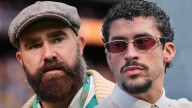 Jason Kelce Slams Fake Bad Bunny Super Bowl Halftime Quote