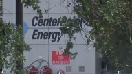 Over 80 thousand customers without power following severe thunderstorms in Southeast Texas