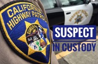 UPDATE: Police Identify 57-Year-Old Man As Suspect Who Allegedly Shot At Vehicles On Hwy.24