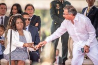 Francia Márquez busca diálogo con Trump ante escalada  de tensiones entre él y Petro