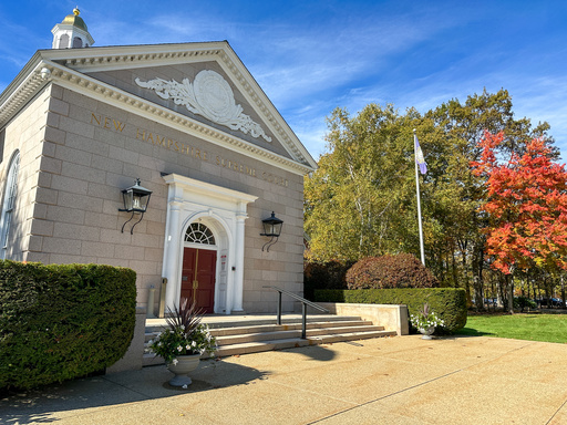 New Hampshire court rules in clergy abuse case that 2020 law cannot be applied retroactively
