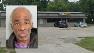 Man arrested for 2023 Prairieville carjacking pleads guilty, sentenced to decade behind bars