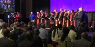 Conservative alternative to UMC grows to 6,000 member churches