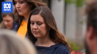 Brittany Higgins drops appeal against former WA Senator Linda Reynolds' defamation win