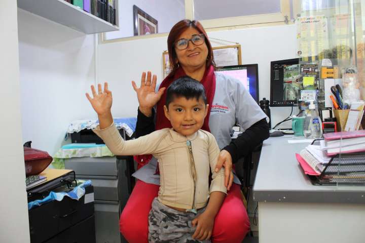 ANIQUEM celebra 26 años de compromiso con la rehabilitación y prevención de quemaduras con Simposio Internacional de alto nivel