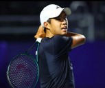 Learner Tien Issues Bold Warning Ahead of Daniil Medvedev Rematch at Shanghai Masters