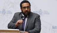 Ministro Cataldo defiende el Simce 2025 y dice que cifras de implementación han sido superiores a años anteriores