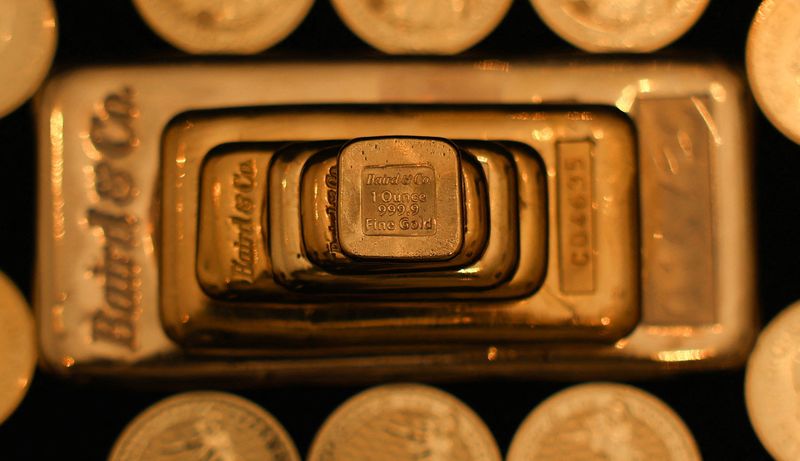 Gold sales give surprise boost to UK retail in September