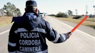 Accidente fatal: murió un hombre 35 años tras perder el control de la moto en la que se trasladaba