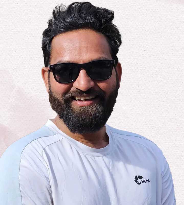 Postal ballot sent for detained MLA Mehraj Malik, Govt informs High Court