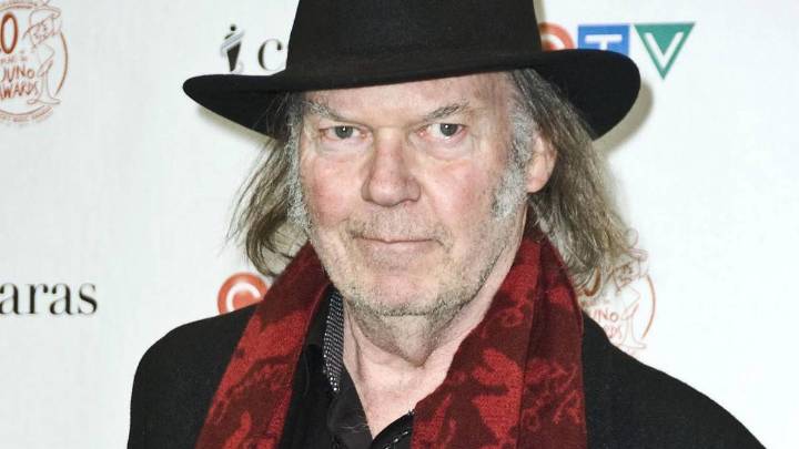 Neil Young’s Major Influence on One of the Biggest Bands in the World
