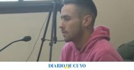 Revés para Juan Cruz Rufino: la jueza resolvió que continúe detenido
