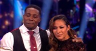 Strictly Come Dancing pro takes aim at judges after 'unfair' comments