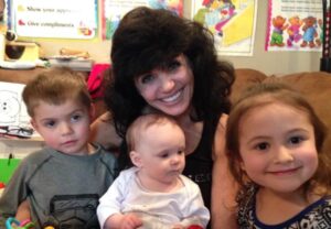 Beloved daycare provider retires after 40 years