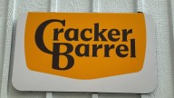 Cracker Barrel CEO explains reason for attempt to change logo: report
