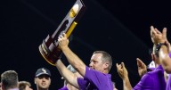 LSU, LSU-Shreveport baseball to visit Trump at White House