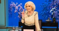 Mirtha y Juana marcan la agenda del fin de semana con invitados de lujo
