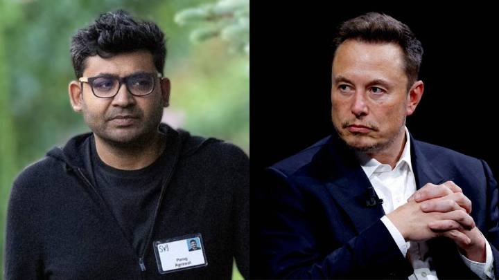 Elon Musk settles $128 million severance lawsuit with former Twitter executives including ex