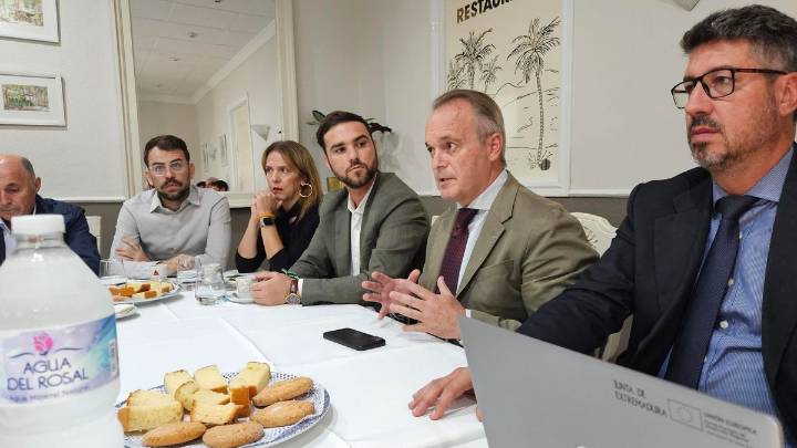 Extremadura reactiva el proyecto de conexión entre Jerez de los Caballeros y la A