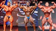 How To Watch 2025 Mr. Olympia Online Livestream