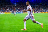 Orlando City’s Alex Freeman wins MLS Young Player of Year