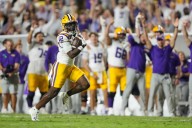 Watch  #10 LSU vs. #17 Vanderbilt football today, free Streameast alternatives, start time, TV channel