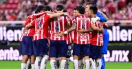 Figura de Chivas sufre FRACTURA y se perderá el resto del Apertura 2025