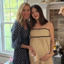 Duck Dynasty's Jessica Robertson on Daughter Priscilla's First Baby