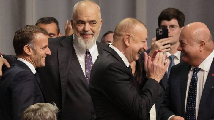Albanian PM Teases Trump For Claiming To End War That Never Happened With Azerbaijan