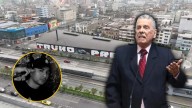 Congresista Rospigliosi le cambia el apelativo a artista que falleció durante la protesta del 15 de octubre: “se hacía llamar ‘terruco’” [VIDEO]