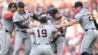 MLB 2025, Playoffs: Repaso a los duelos de Series Divisionales