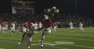 Lafayette Christian wins thriller over Evangel in Week 9 Thursday action