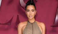 Kim Kardashian revela diagnóstico de aneurisma cerebral y habla sobre estrés y salud