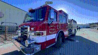 Fundraiser held for Cedar City Fire Chief injured during training exercise