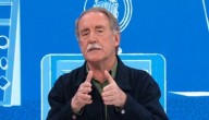 Eduardo Artés presenta sus propuestas para la niñez
