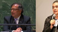 Gustavo Bolívar explicó por qué no renunciaría a su visa de Estados Unidos en respaldo al presidente Gustavo Petro: 'Hasta allá no me llega'