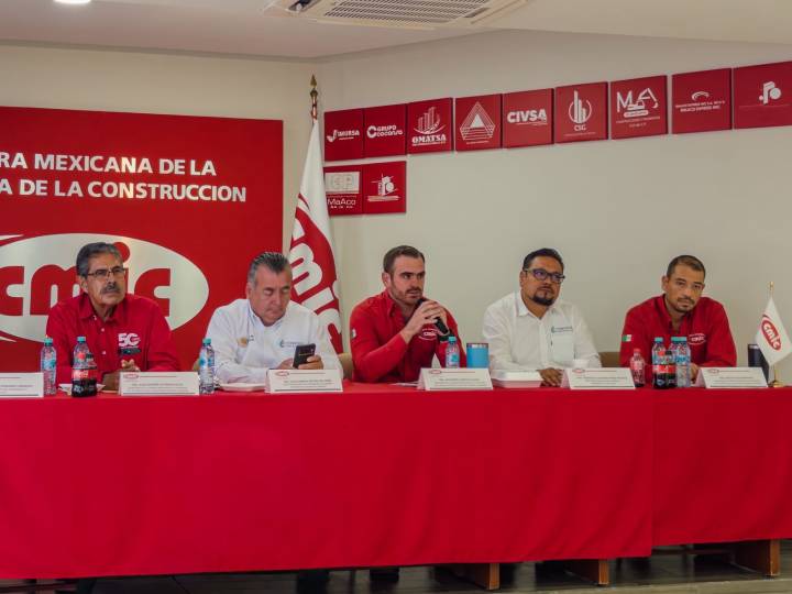Excluyen a empresarios locales de Agua Saludable