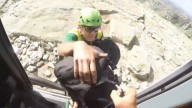 Muere una montañera navarra de 27 años al caerse en un pico en Panticosa