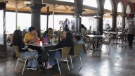 SOAPAP endurece revisiones a restaurantes, por lo menos 40 han sido requeridos: Aprepsac
