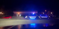 Police respond after Food Lion parking lot shooting in Fountain Inn