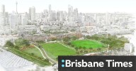 Wentworth Park redevelopment: City of Sydney unveils plans to bulldoze greyhound track for urban park