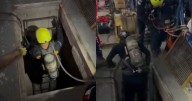 Cuatro hombres se intoxican y uno muere durante labores de mantenimiento en la Presa de Valsequillo en Puebla
