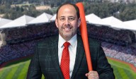 Emotiva salida: Othón Díaz deja la presidencia ejecutiva de los Diablos Rojos del México