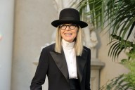 Diane Keaton, Oscar-Winning Star of ‘Annie Hall’ and ‘The Godfather,’ Dies at 79