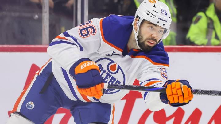 Jake Walman returns from IR, scores OT winner for Oilers