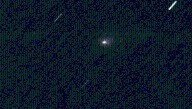 Watch Interstellar Comet 3I/ATLAS Moving Across The Martian Sky