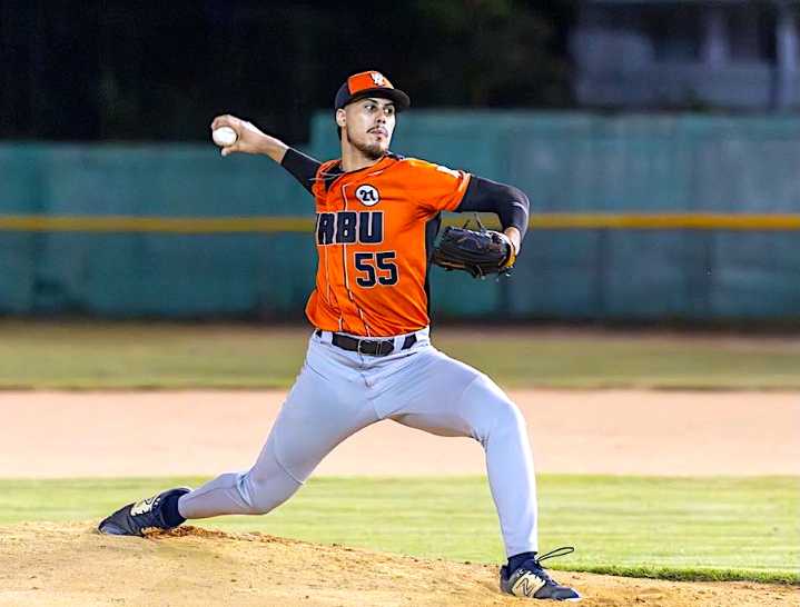 Yabucoa asegura pase a la postemporada de la COLICEBA