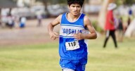 3 Laughlin cross country runners compete at Sonata Park