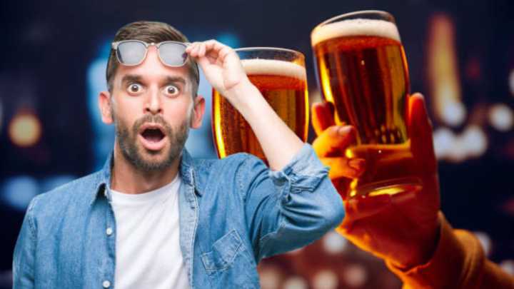 ¿Cuál es la multa por vender o comprar alcohol durante la ley seca en las elecciones de los Consejos de Juventud? Le contamos