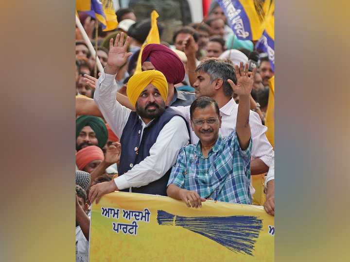 Bihar Elections: AAP releases list of 40 Star Campaigners